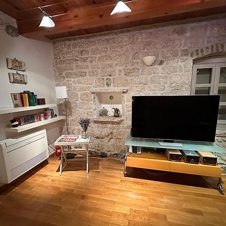 Fortezza - Hvar Old Town Apartment Hvar Town Exterior foto
