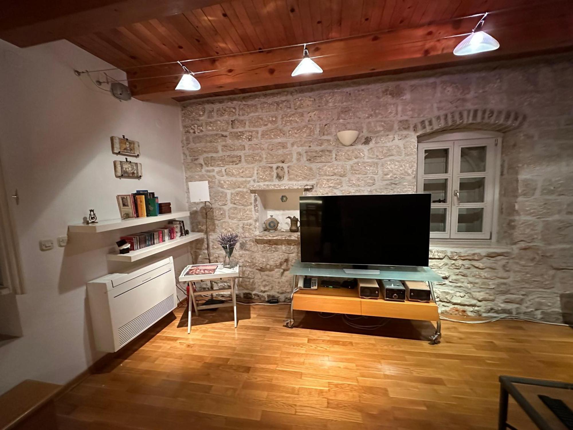 Fortezza - Hvar Old Town Apartment Hvar Town Exterior foto