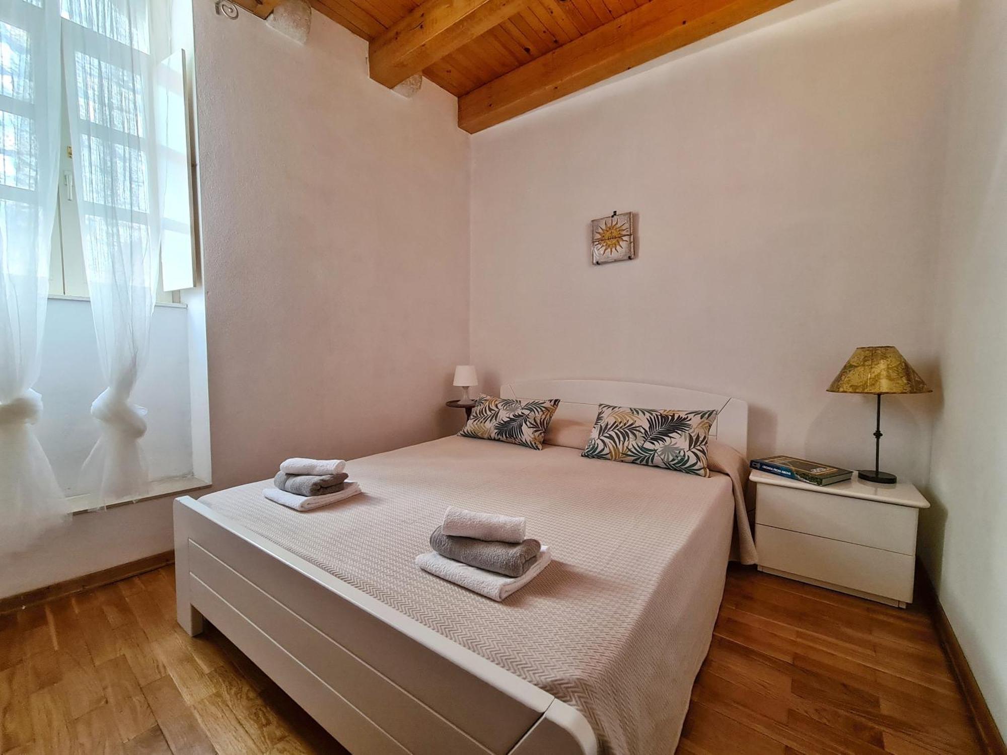 Fortezza - Hvar Old Town Apartment Hvar Town Quarto foto