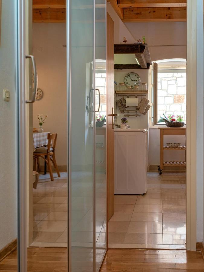 Fortezza - Hvar Old Town Apartment Hvar Town Exterior foto